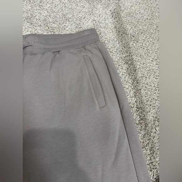 Barefoot Dreams Modal Drawstring Joggers Cozy Soft Unisex Tall XS - Picture 5 of 12